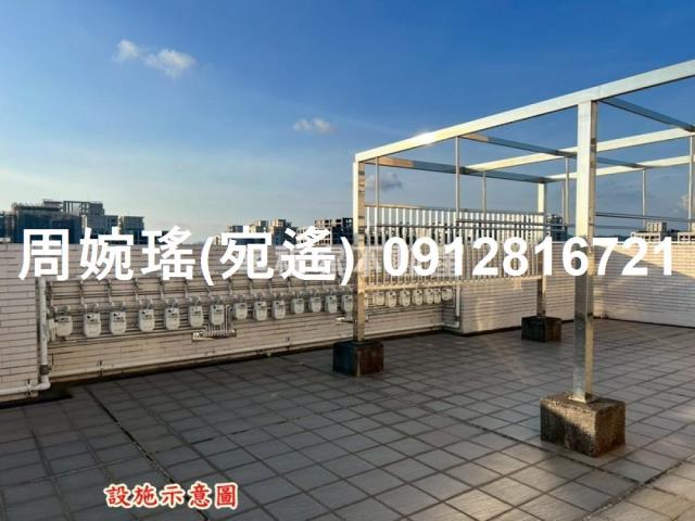 高雄仁武大樓-4
