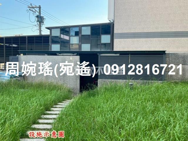 高雄仁武大樓-5