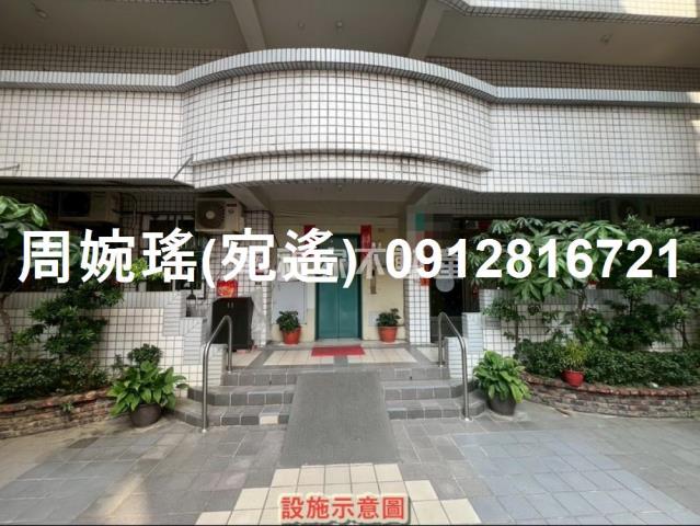 台南北區華廈-2
