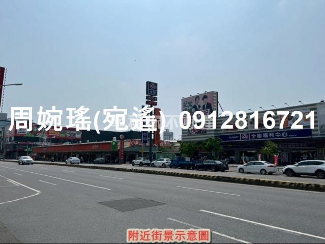 台南北區華廈-4