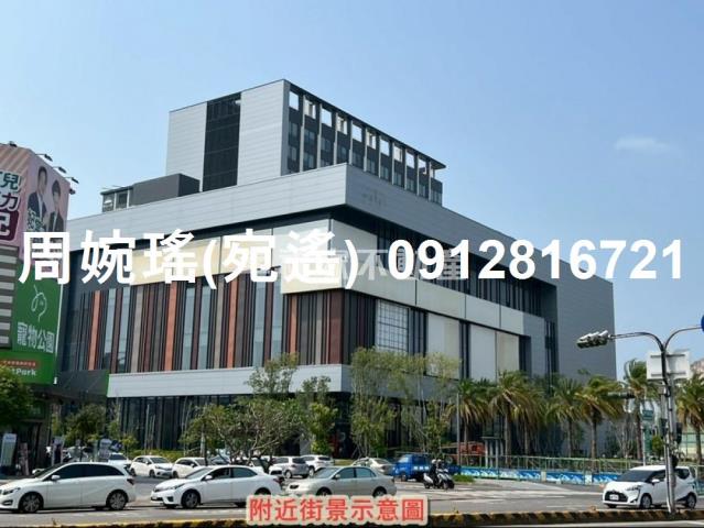 台南北區華廈-5