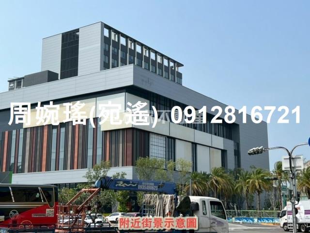 台南北區華廈-6