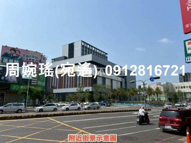 台南北區華廈-7