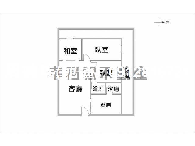 北區華廈-1