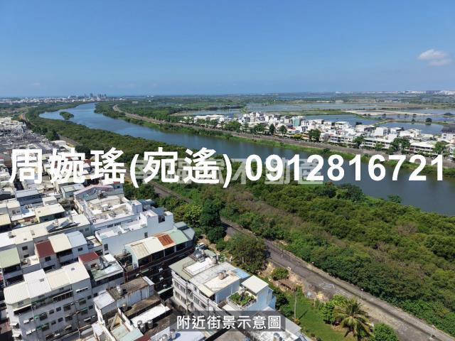 台南北區透天-11