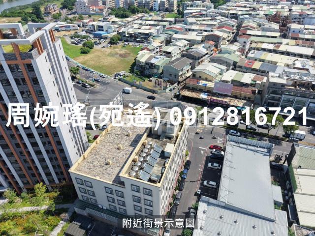 台南北區透天-13