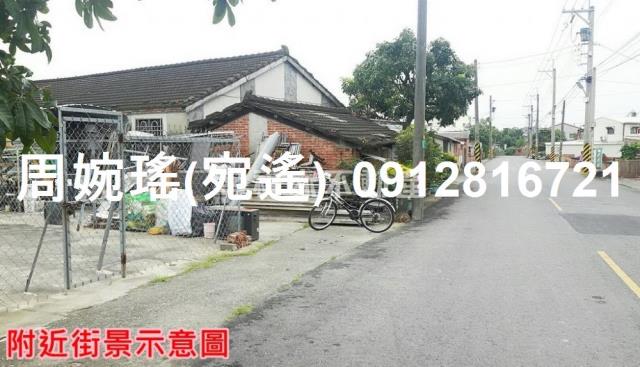 後壁建地-7
