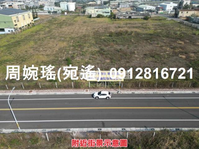 台南麻豆工業地-10