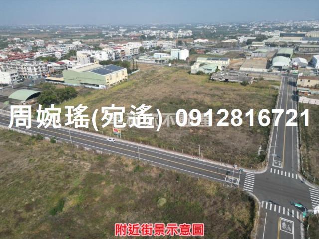 台南麻豆工業地-2