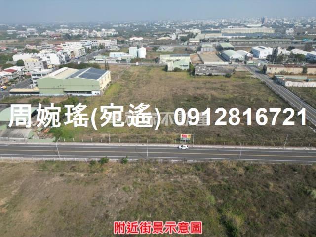 台南麻豆工業地-3