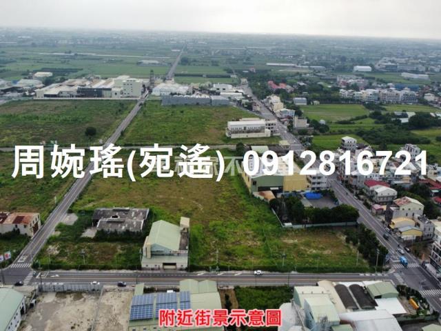 麻豆工業地-12