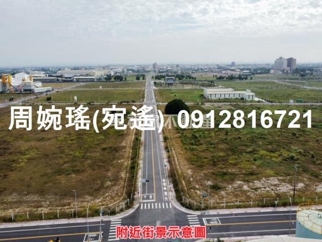 麻豆工業地-4