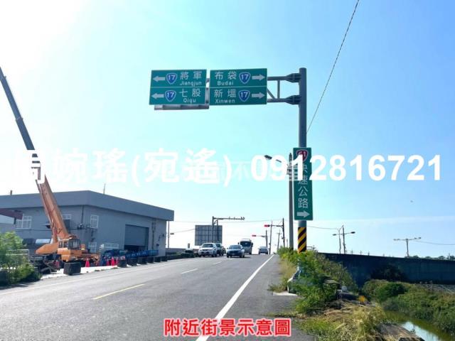 學甲養殖地-7