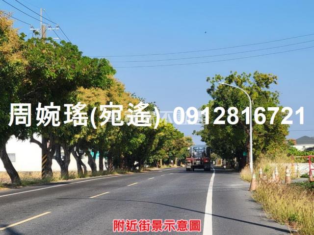 新化農地-8