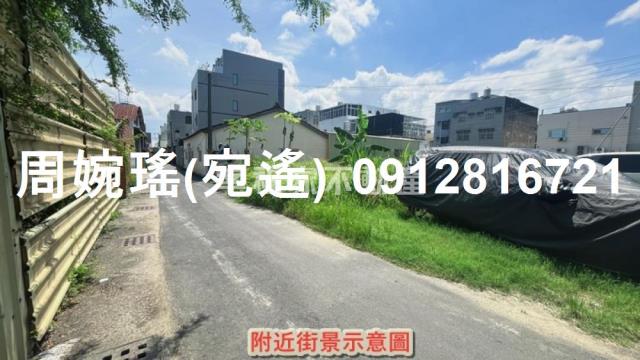 台南安定建地-9