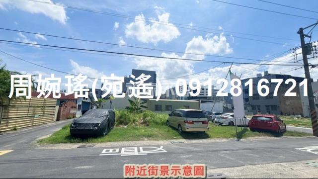 台南安定建地-11