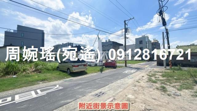 台南安定建地-12