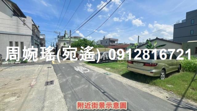 台南安定建地-13