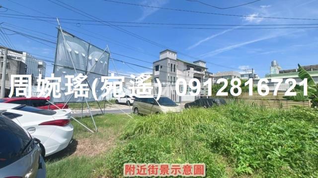 台南安定建地-14
