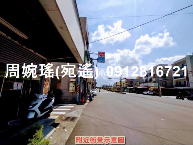 台南安定建地-2