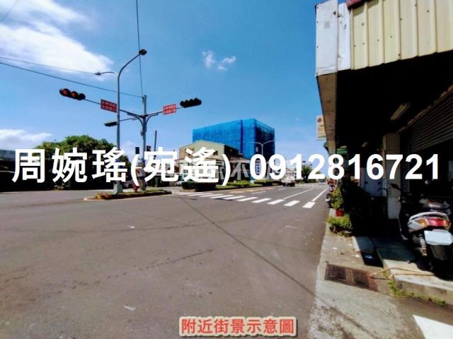 台南安定建地-3