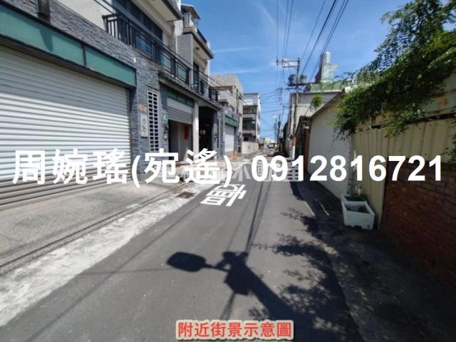 台南安定建地-4