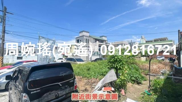 台南安定建地-6