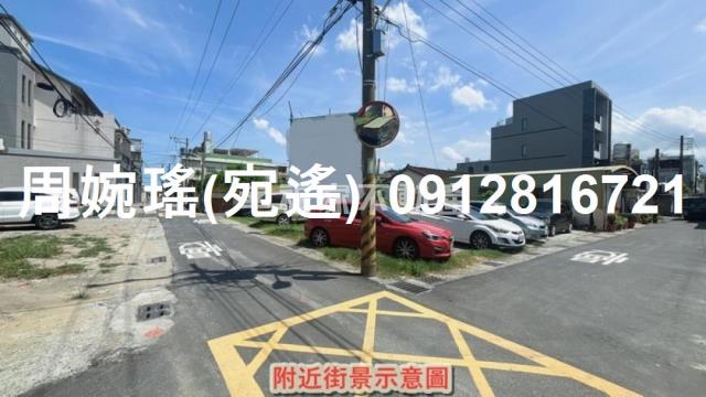 台南安定建地-7