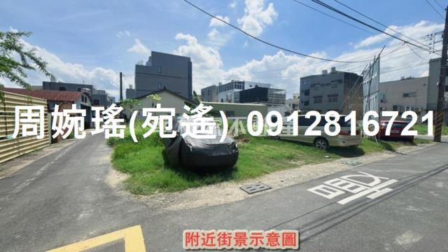 台南安定建地-8