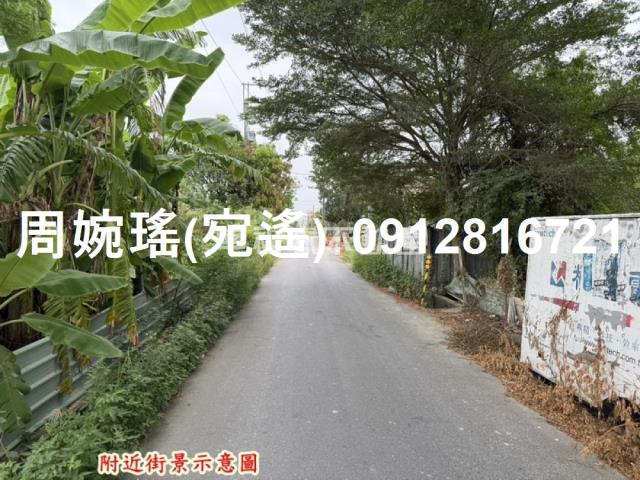 台南永康農地-13