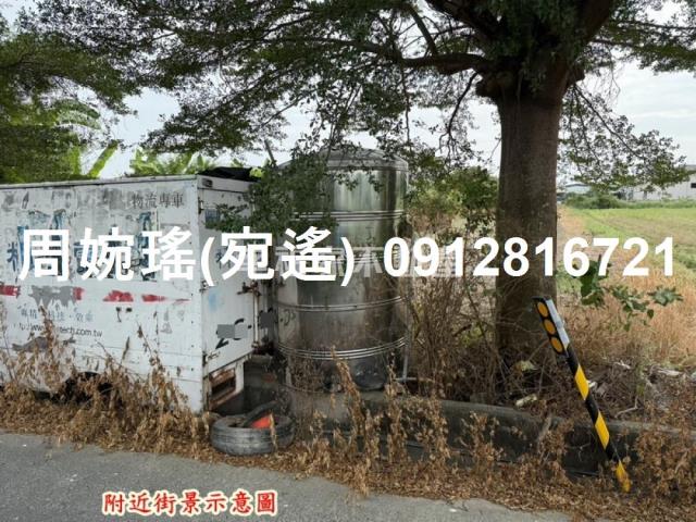 台南永康農地-5