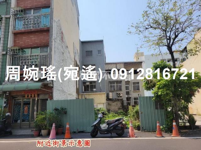 台南北區建地-3