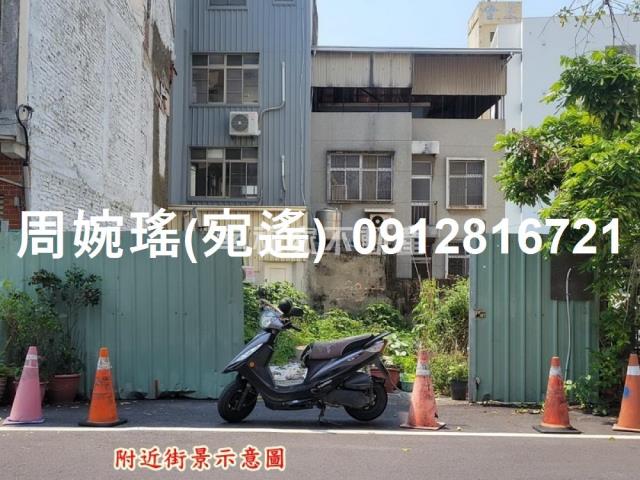 台南北區建地-4