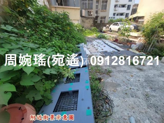 台南北區建地-6