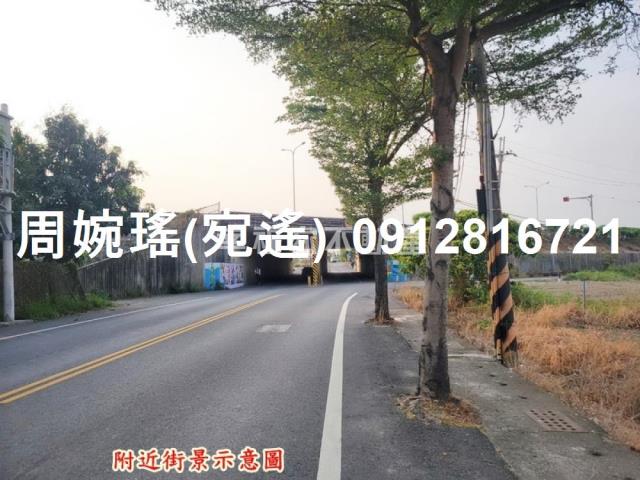 台南永康建地-5