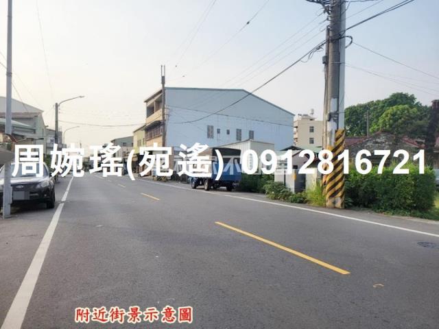 台南永康建地-8