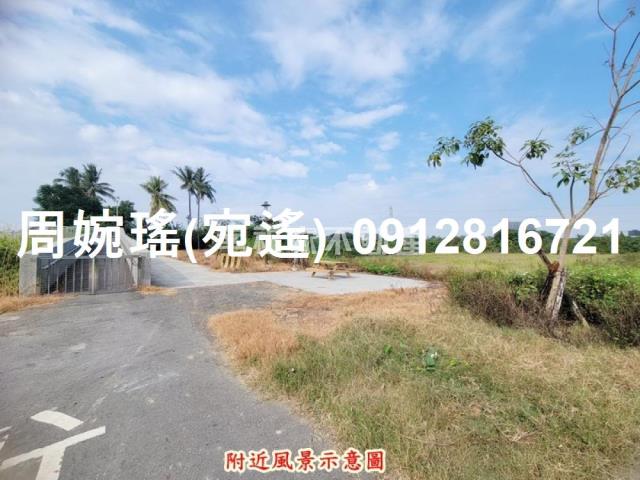 台南永康農地-12