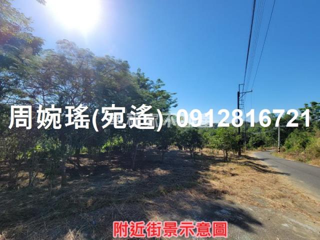 左鎮農地-0