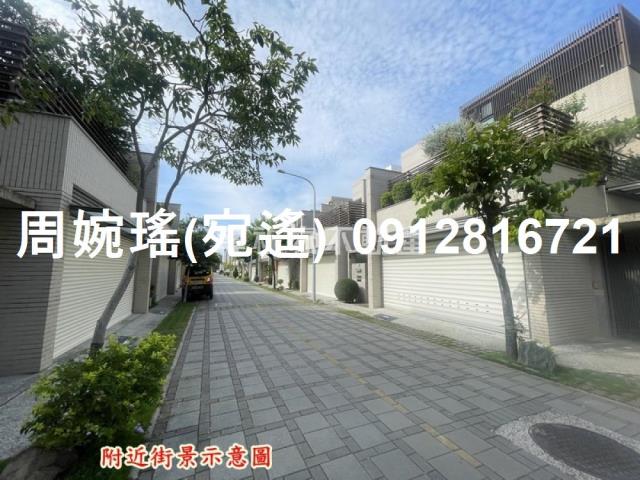 台南安平建地-14
