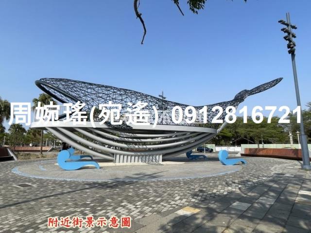 台南安平建地-4