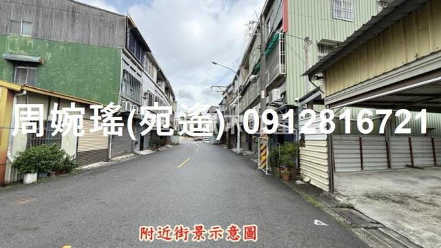 台南歸仁建地-11