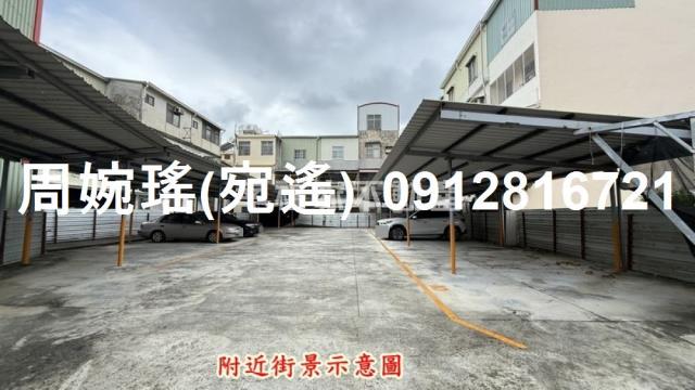 台南歸仁建地-0
